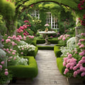 Creating Harmony in Your Ornamental Garden: Tips for a Cohesive Design