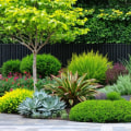 Enhancing Your Ornamental Garden with Diverse Textures