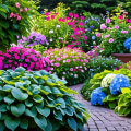Selecting the Perfect Plants for Your Ornamental Garden