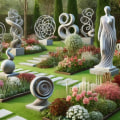 Creative Ways to Incorporate Shapes in Your Ornamental Garden