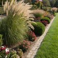 Creating Stunning Focal Points in Your Ornamental Garden