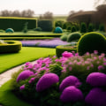 Creating a Beautiful Ornamental Garden: Tips and Techniques