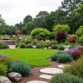 Creating Rhythm in Your Ornamental Garden: A Guide to Harmonious Design