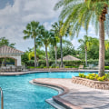 Enhance Your Pool Area with Ornamental Gardening and Cost-Effective Resurfacing
