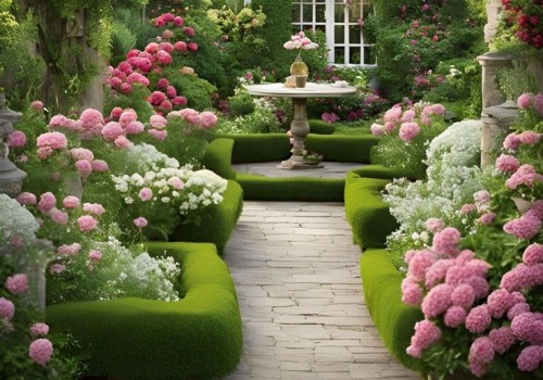 Creating Harmony in Your Ornamental Garden: Tips for a Cohesive Design