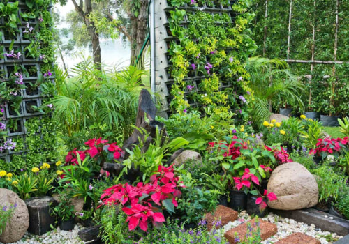 The Evolution of Ornamental Gardening: A Journey Through Time
