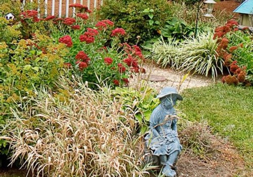 Avoiding Common Pitfalls in Ornamental Gardening
