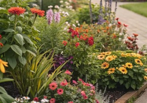 Creative Ways to Infuse Color into Your Ornamental Garden