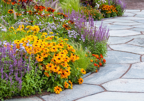 Mastering Proportion in Ornamental Gardening: A Guide to Aesthetic Balance