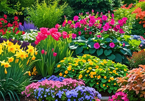 Understanding the Unique Aspects of Ornamental Gardening