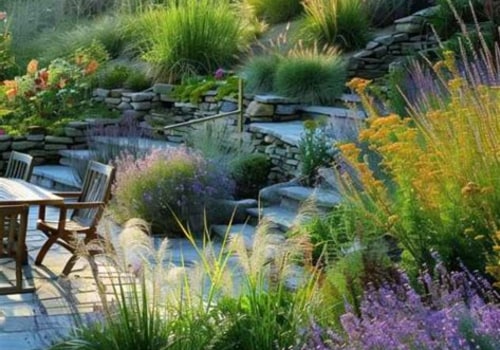 Creating Dynamic Movement in Your Ornamental Garden