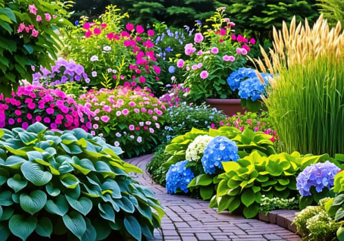 Selecting the Perfect Plants for Your Ornamental Garden