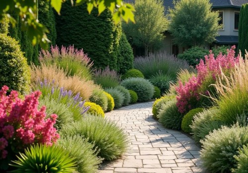 Understanding Ornamental Gardening: A Guide to Creating Beautiful Landscapes