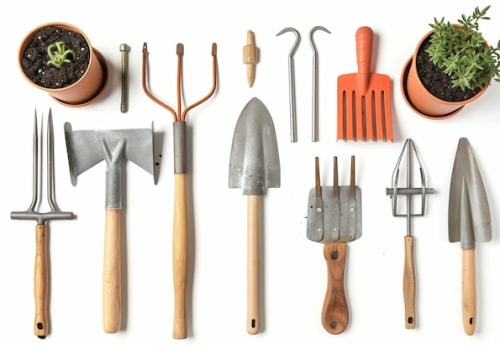 Essential Tools for Ornamental Gardening: A Gardener's Toolkit