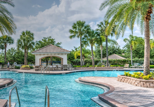 Enhance Your Pool Area with Ornamental Gardening and Cost-Effective Resurfacing